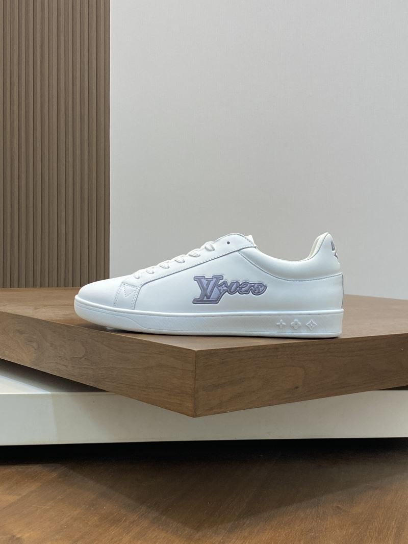 Louis Vuitton Low Shoes